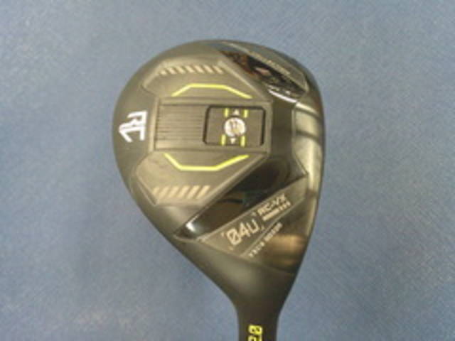 中古ゴルフ ROYAL COLLECTION フェアウェイウッドの写真