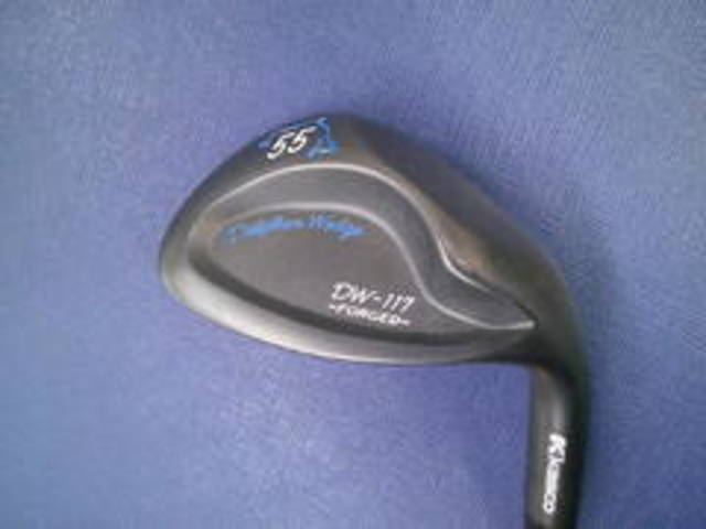 中古ゴルフ Kasco ウェッジの写真