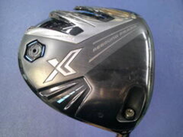 中古ゴルフ DUNLOP ドライバーの写真