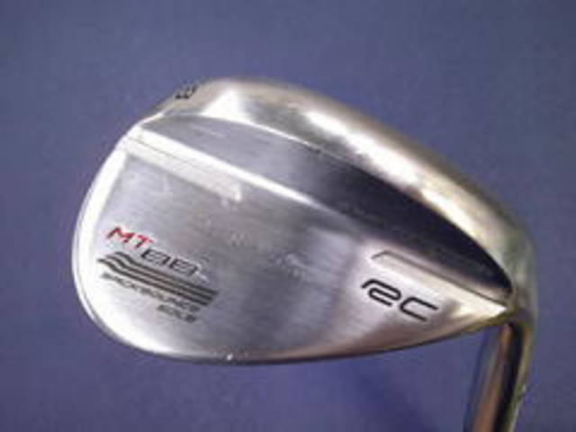 中古ゴルフ ROYAL COLLECTION ウェッジの写真