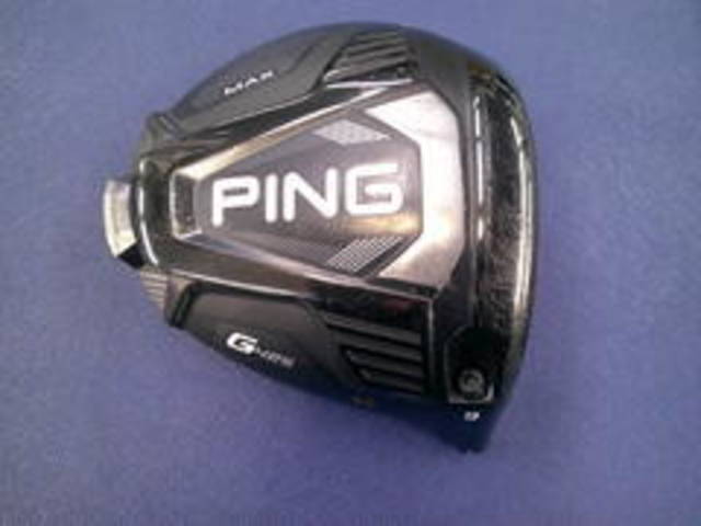 中古ゴルフ G425 MAX  9°