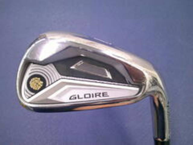 中古ゴルフ TaylorMade ユーティリティの写真