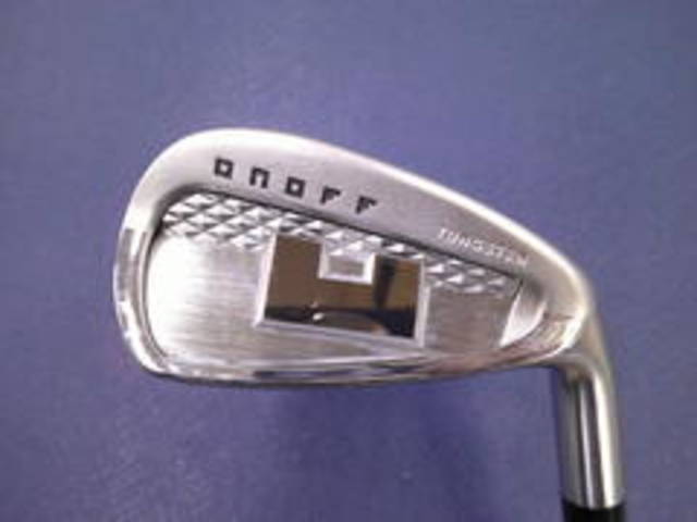 中古ゴルフ GLOBERIDE ドライバーの写真