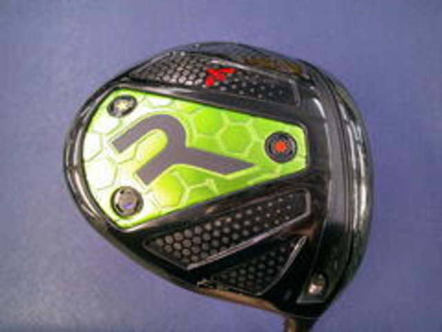 中古ゴルフ RODDIO ドライバーの写真