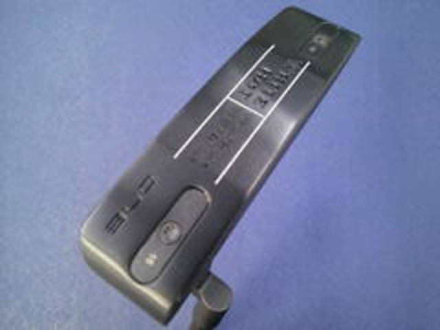 中古ゴルフ WHITE HOT BLACK SERIES ONE