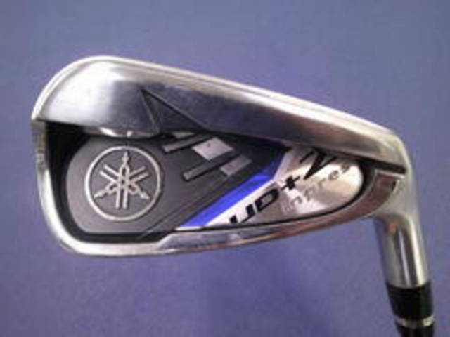 中古ゴルフ inpres UD+2 (2021)  5本