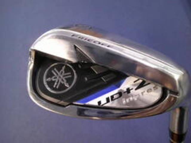 中古ゴルフ YAMAHA ドライバーの写真