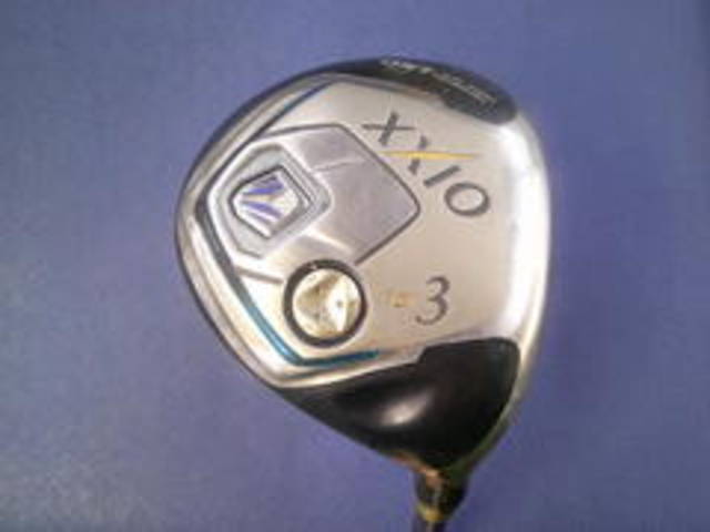 中古ゴルフ XXIO (2014) #3(15゜)