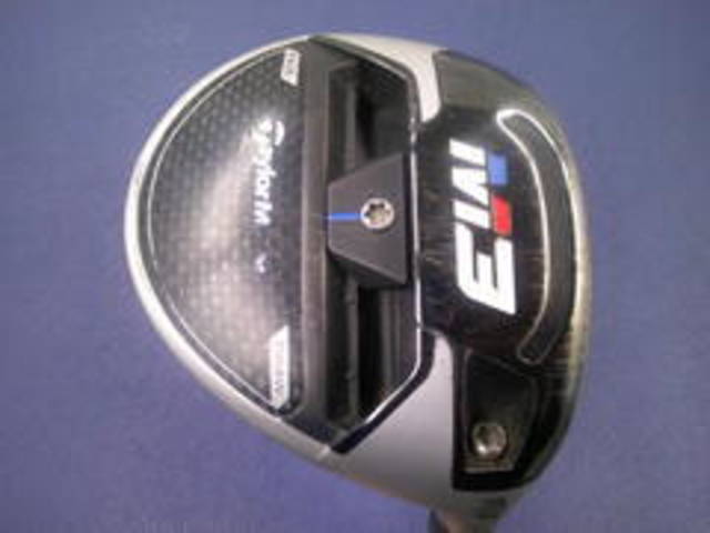 中古ゴルフ M3 #3(15゜)