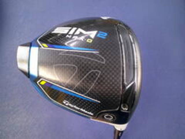 中古ゴルフ SIM2 MAX･D 10.5°