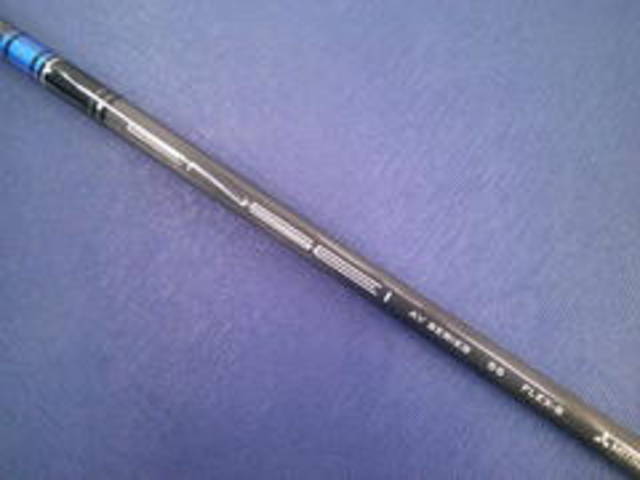 中古ゴルフ TENSEI AV BLUE 55 with SFW (S)