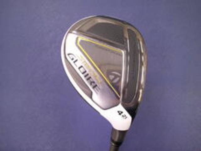 中古ゴルフ STEALTH GLOIRE #4(21°)