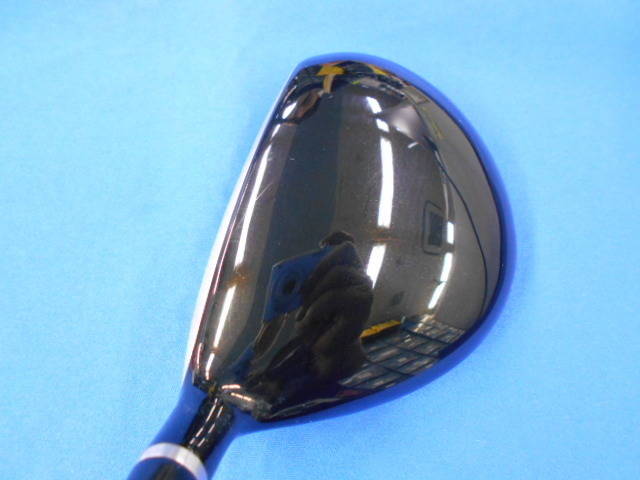 フェアウェイウッド ゴルフ用品