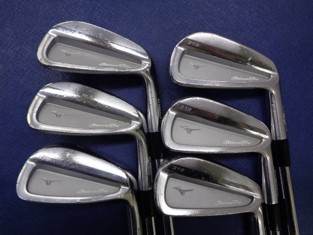 アイアンセット ゴルフ用品