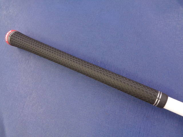 TRIαS トライファス 中古シャフト (Ｒ) Basileus Tri Zaffiro 50の商品