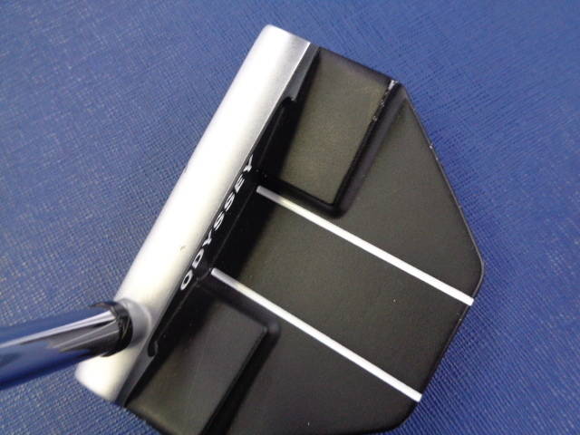 パター ゴルフ用品
