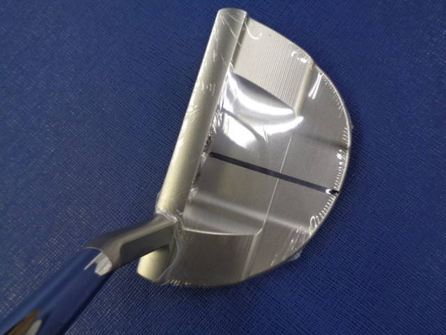 パター ゴルフ用品