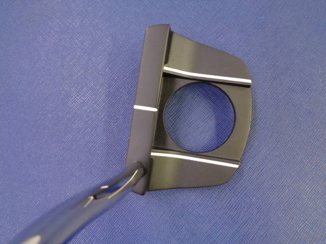パター ゴルフ用品