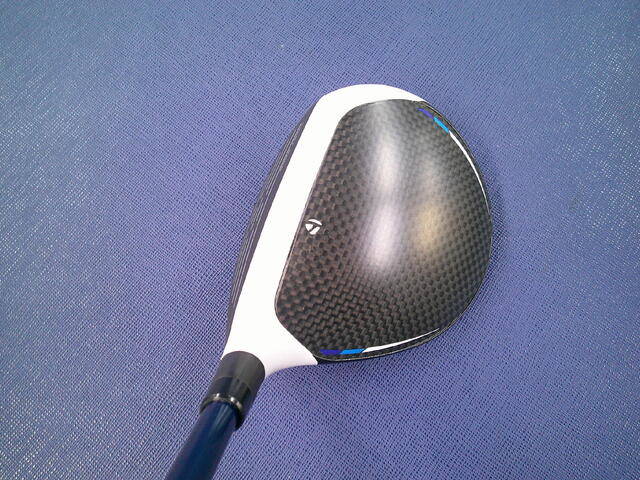 テーラーメイドSIM2 MAX-D #5  19° TaylorMade テーラーメイド 中古フェアウェイウッド SIM2 MAX・D