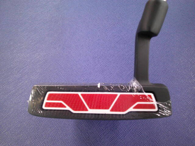 Wilson ウィルソン ゴルフ パター HARMONIZED m5 M5 Product Display Wilson Harmonized M5 Putter at InTheHoleGolf.com
