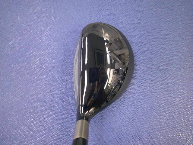 Callaway キャロウェイ 中古ユーティリティ APEX UW (2024) 21
