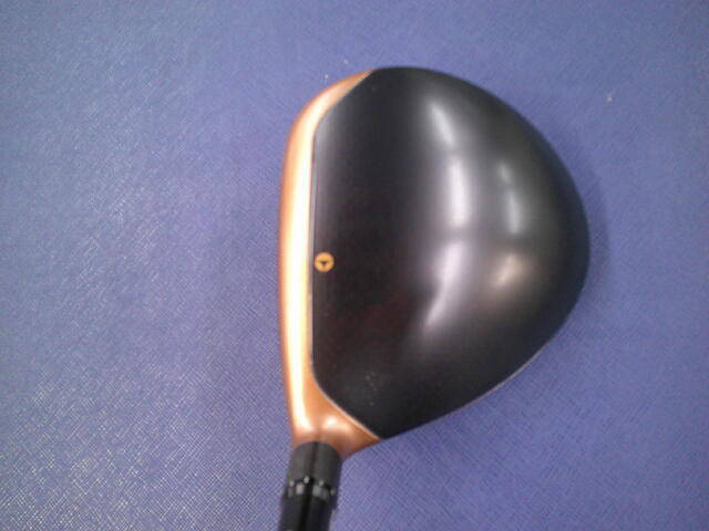 TaylorMade テーラーメイド 中古ドライバー BRNR MINI DRIVER