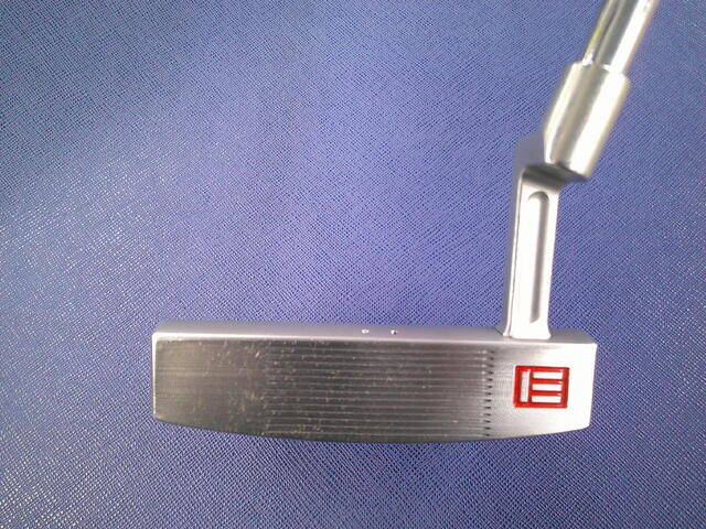 EVNROLL イーブンロール 中古パター EVNROLL ER8V TOUR MALLET