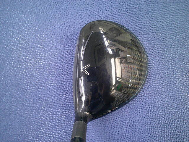 Callaway キャロウェイ 中古フェアウェイウッド ROGUE STAR #3
