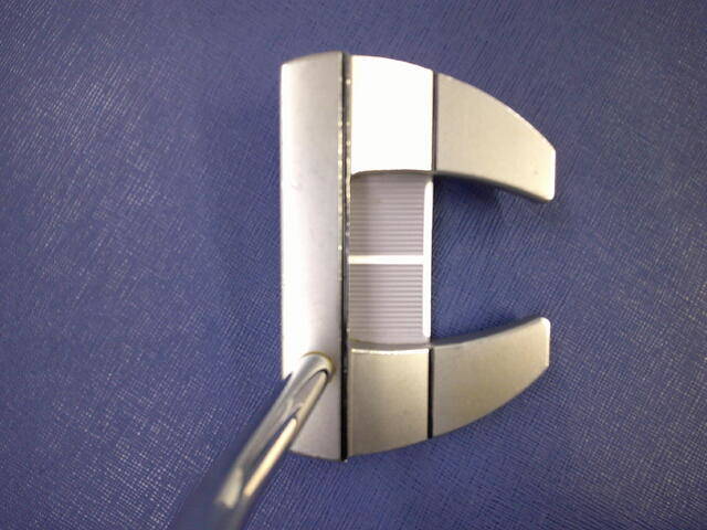 SCOTTY CAMERON スコッティキャメロン 中古パター CAMERON
