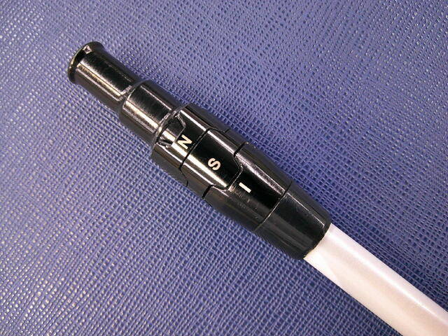 スピーダーエボリューション7 569 S1Wピン用スリープ