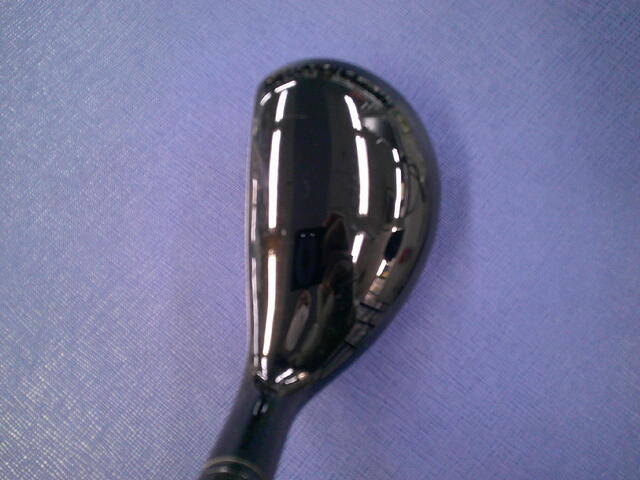 本間ゴルフ TR21 3番ユーティリティ 18° ホンマ ut 3 ユーティリティ TR21 18 honma