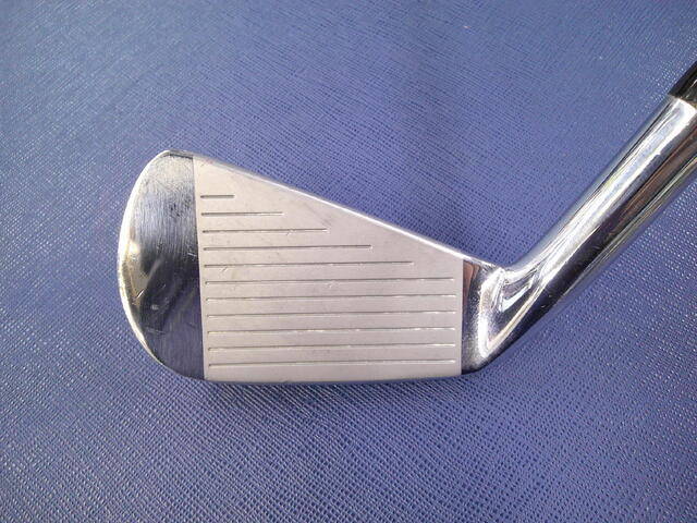 Mizuno ミズノ 中古単品アイアン MP-33 #3の商品詳細｜中古