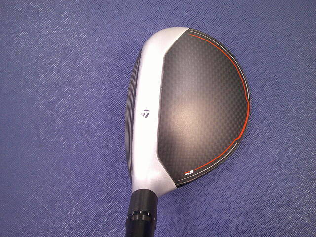 支給❗️レア TaylorMade テーラーメイド M5 FW #5 19° - メルカリ