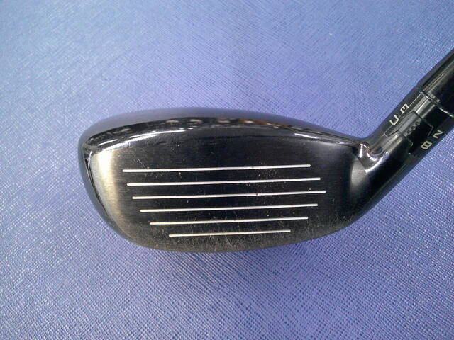Titleist タイトリスト 中古ユーティリティ TS3 25°の商品詳細