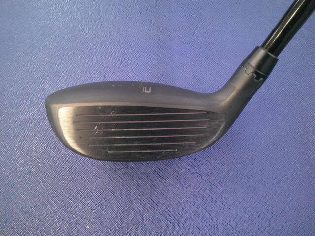 cobra コブラ 中古ユーティリティ KING TEC UTILITY METAL #5(24 cobra コブラ 中古ユーティリティ KING TEC UTILITY METAL #5(24