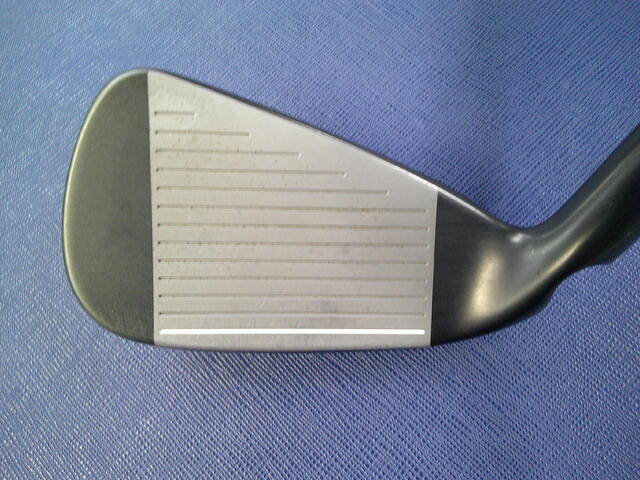 PING ピン 中古ユーティリティ G425 CROSSOVER #4(22.5°)の商品