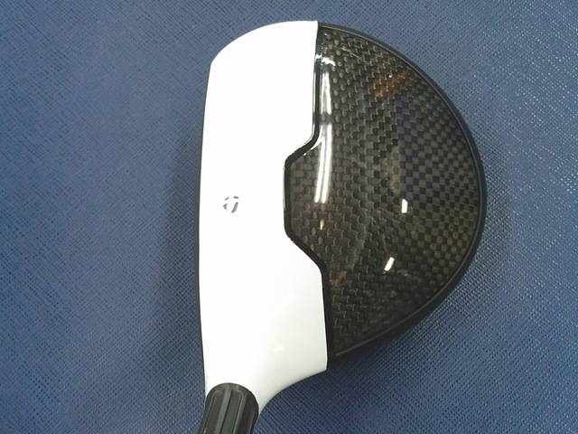 TaylorMade M2 3番フェアウェイウッド 15°