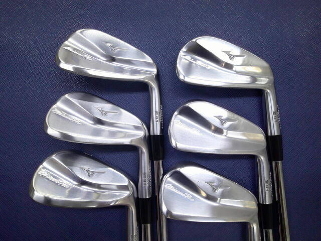 MIZUNO セール♪ ミズノ Mizuno Pro 241 ミズノプロ241 アイアン