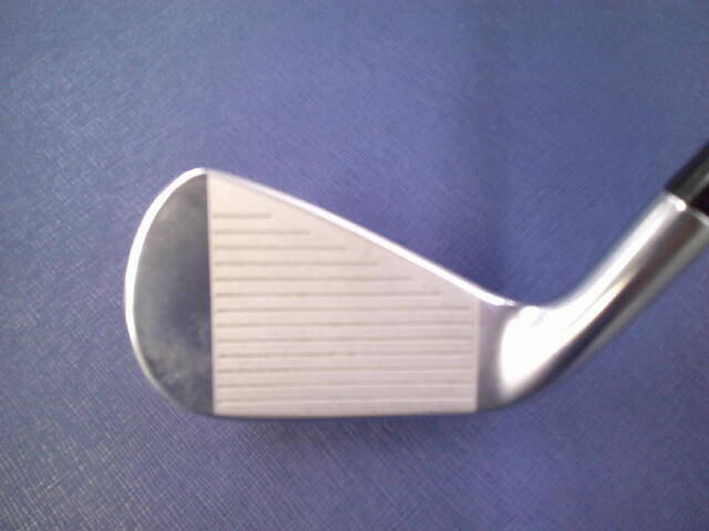 DUNLOP ダンロップ 中古ユーティリティ SRIXON ZX UTILITY #3(20
