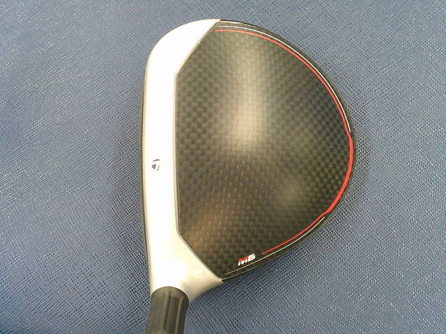 TaylorMade - ミリオンGOTさん専用 テーラーメイド　M6 FW 3W Amazon.com : M6 3 Fairway Wood, Left Hand, Stiff Flex