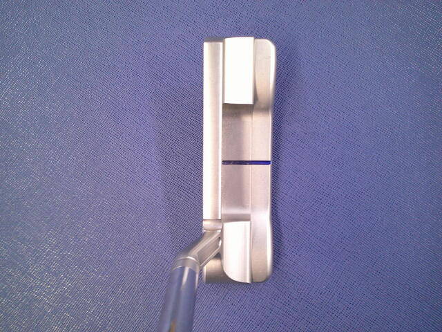 SCOTTY CAMERON スコッティキャメロン 中古パター CHAMPIONS