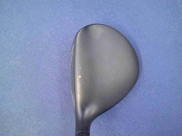 PING ピン 中古フェアウェイウッド G425 MAX #5(17.5°)の商品