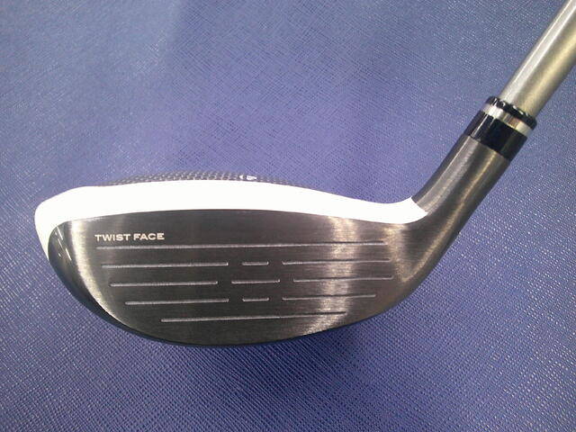 TaylorMade テーラーメイド 中古ユーティリティ STEALTH GLOIRE