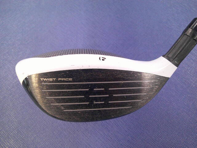 TaylorMade - テーラーメイド SIM #3 15° ヘッド単体 sim シム 3w 15° テーラーメイド ヘッドとカバーのみ - メルカリ