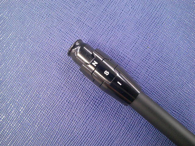 スピーダー 75S シャフト　4U用 TR HYBRID | フジクラシャフト | ゴルフシャフト・リシャフトの