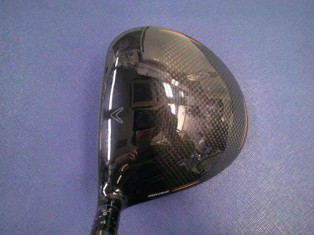 Callaway MAVRIK MAX ドライバー 10.5度 5002614686_1.jpg