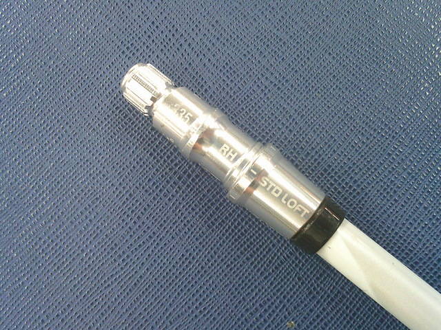 未使用に近ゴルフクラブシャフトSPEEDER evolution7テーラーメイド 楽天市場】evolution vii テーラーの通販