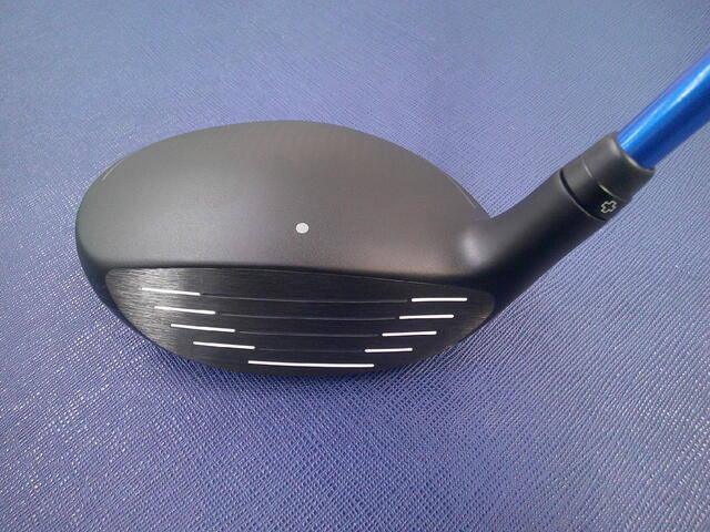 PING ピン 中古フェアウェイウッド G440 MAX #5(19°)の商品詳細