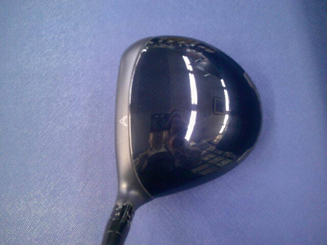 Callaway キャロウェイ 中古ドライバー PARADYM X 10.5°の商品