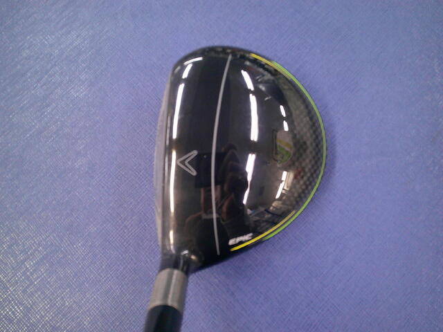 Callaway EPIC FLASH STAR 5番フェアウェイウッド 18度 楽天市場】エピック フラッシュ スター 5wの通販